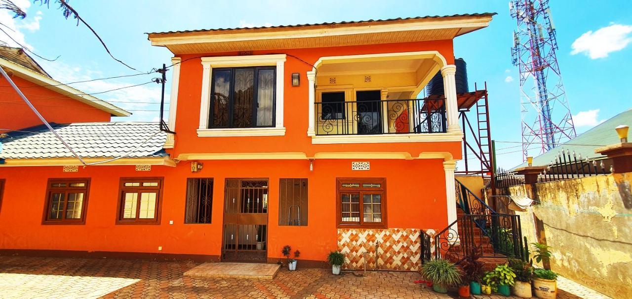 Goodhope 3-Bedroom Vacation Rental Arusha Extérieur photo