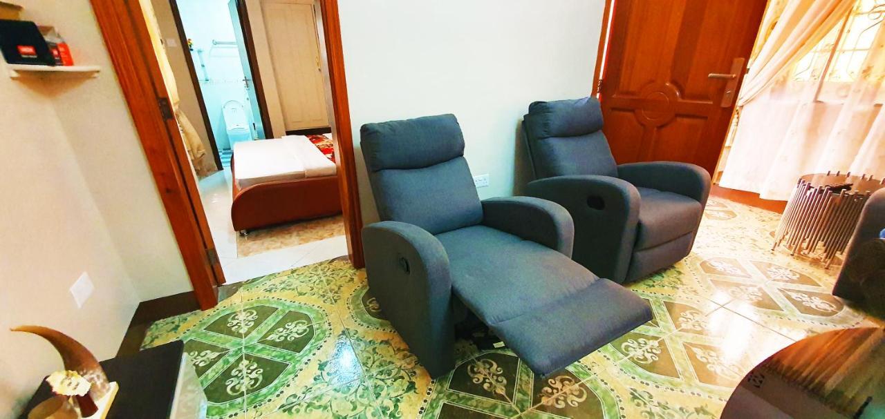 Goodhope 3-Bedroom Vacation Rental Arusha Extérieur photo