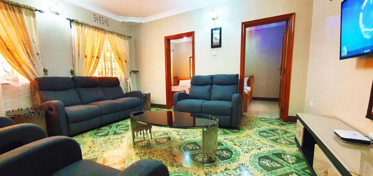 Goodhope 3-Bedroom Vacation Rental Arusha Extérieur photo
