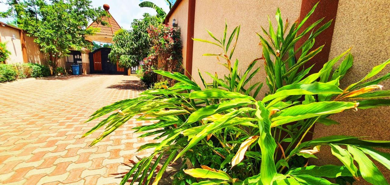 Goodhope 3-Bedroom Vacation Rental Arusha Extérieur photo