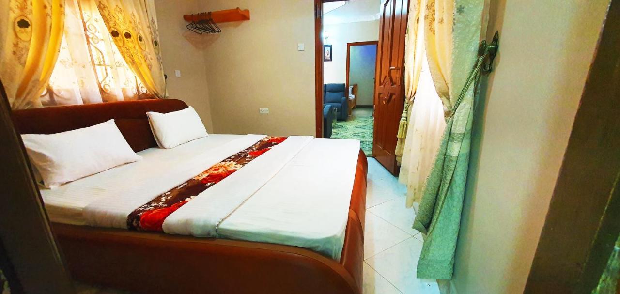 Goodhope 3-Bedroom Vacation Rental Arusha Extérieur photo
