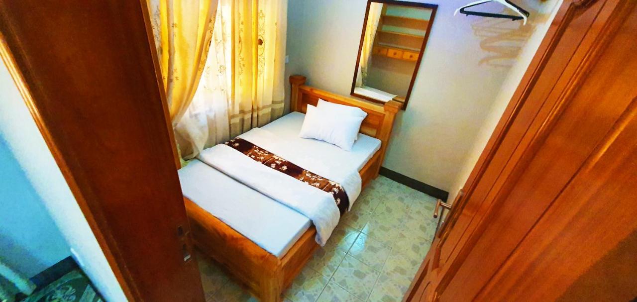 Goodhope 3-Bedroom Vacation Rental Arusha Extérieur photo