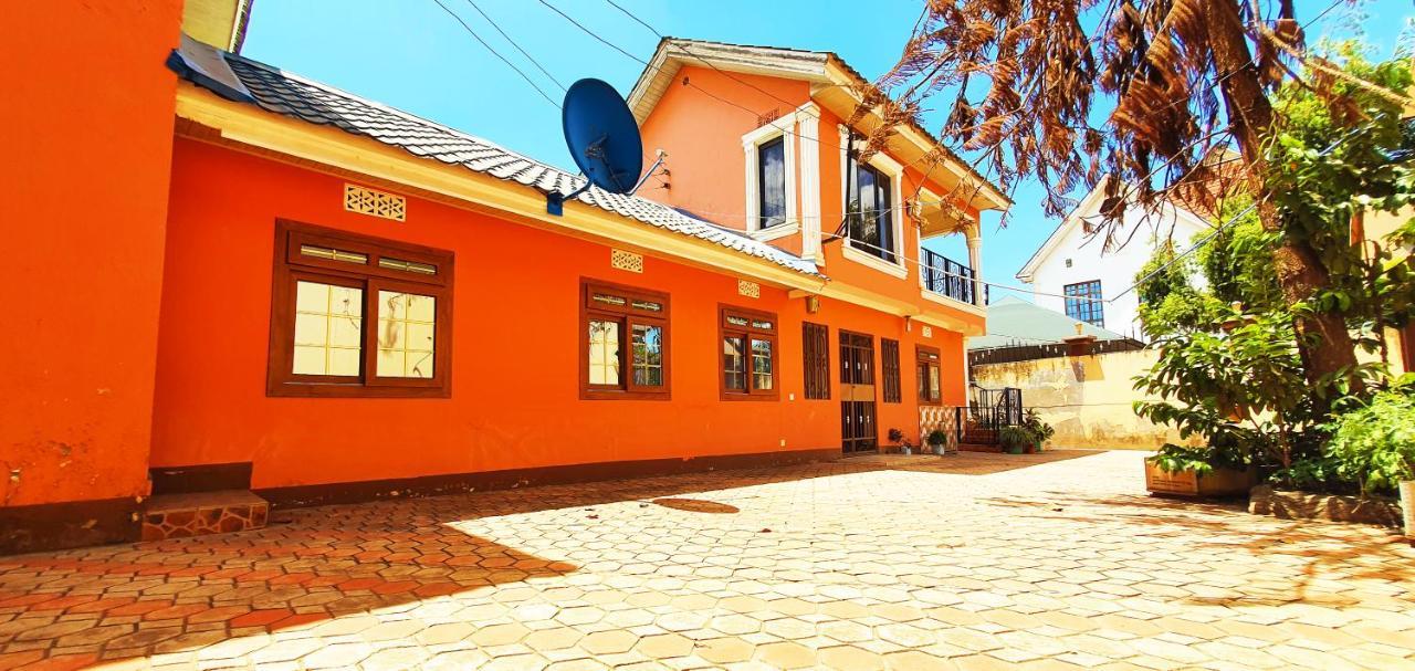 Goodhope 3-Bedroom Vacation Rental Arusha Extérieur photo