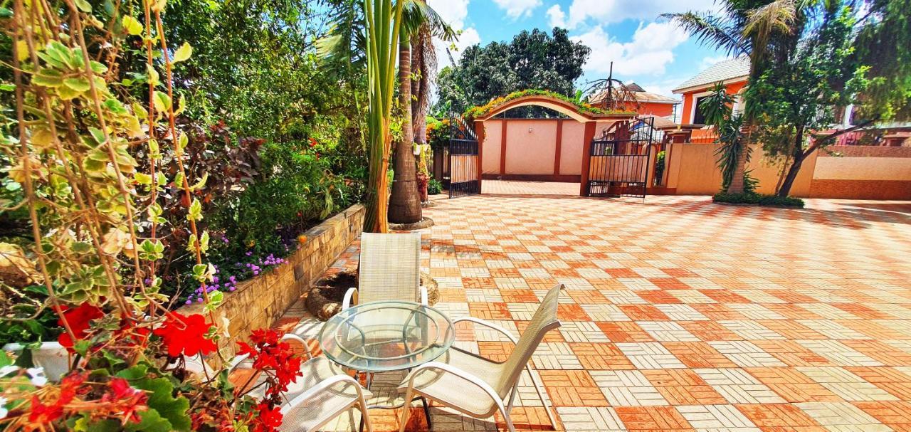 Goodhope 3-Bedroom Vacation Rental Arusha Extérieur photo