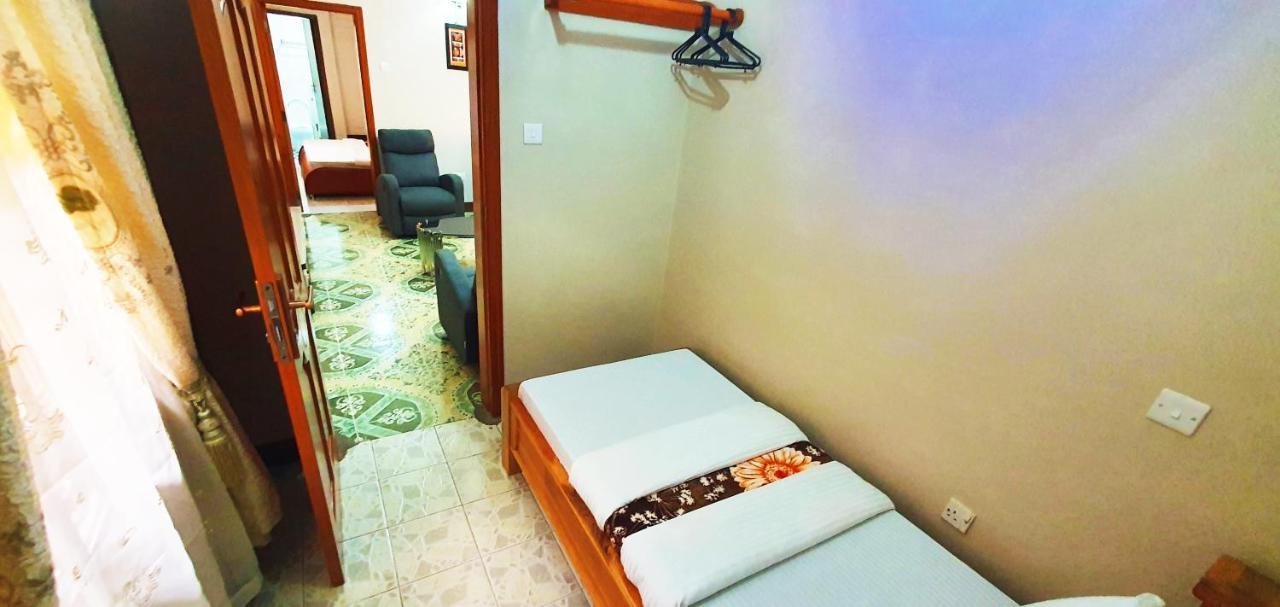 Goodhope 3-Bedroom Vacation Rental Arusha Extérieur photo