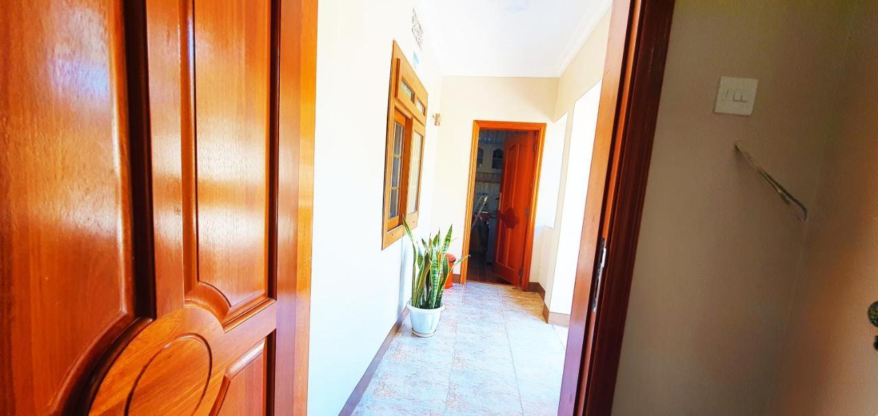 Goodhope 3-Bedroom Vacation Rental Arusha Extérieur photo