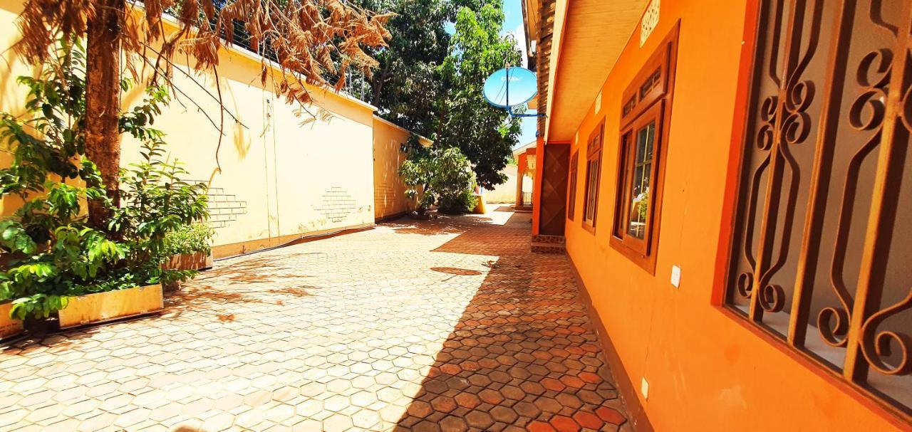 Goodhope 3-Bedroom Vacation Rental Arusha Extérieur photo