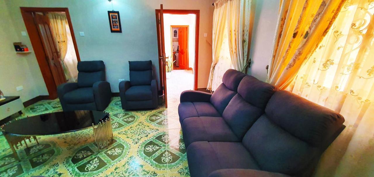 Goodhope 3-Bedroom Vacation Rental Arusha Extérieur photo