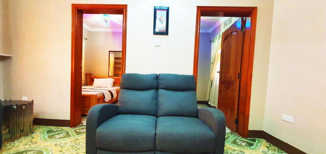 Goodhope 3-Bedroom Vacation Rental Arusha Extérieur photo