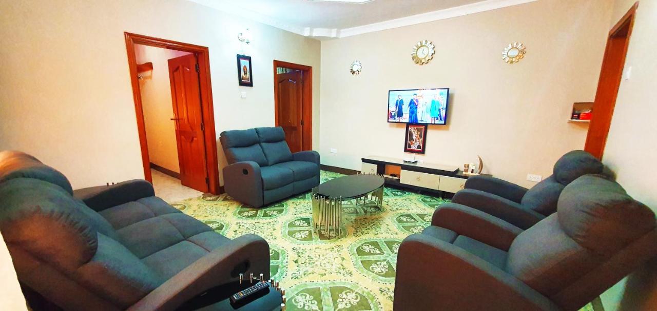 Goodhope 3-Bedroom Vacation Rental Arusha Extérieur photo