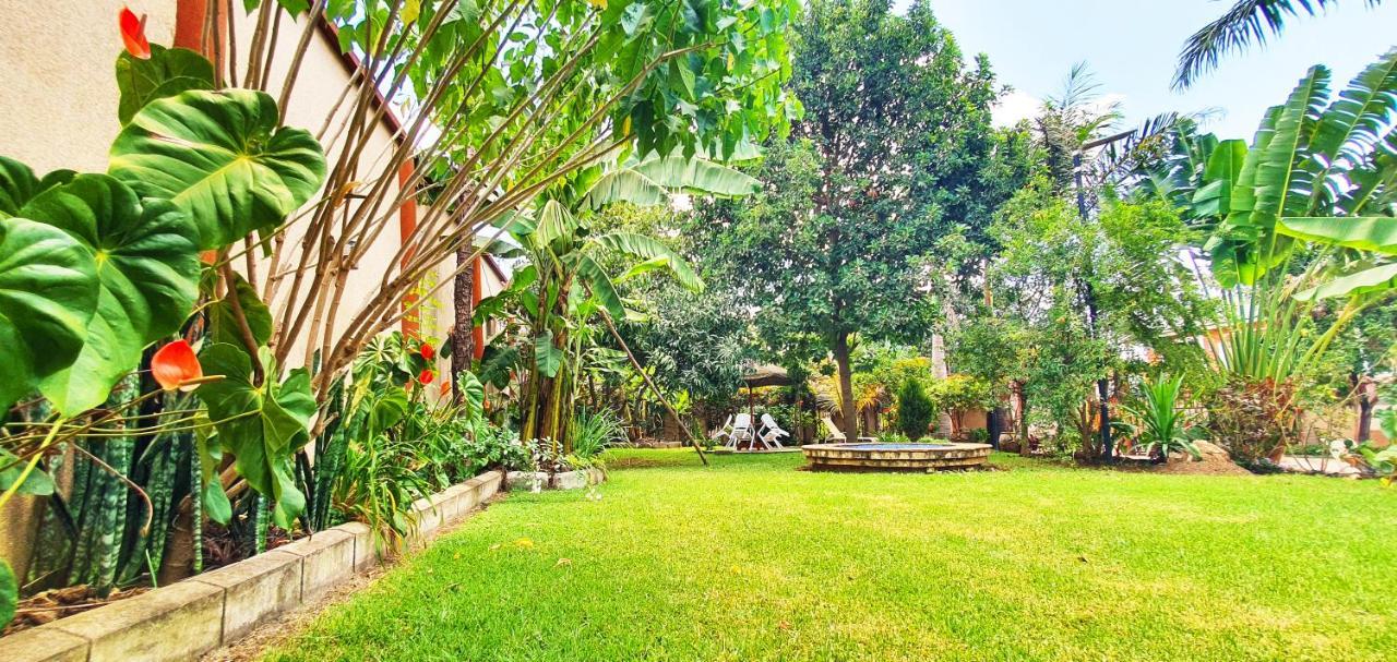 Goodhope 3-Bedroom Vacation Rental Arusha Extérieur photo